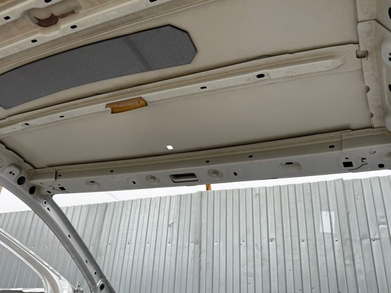 Усилитель крыши