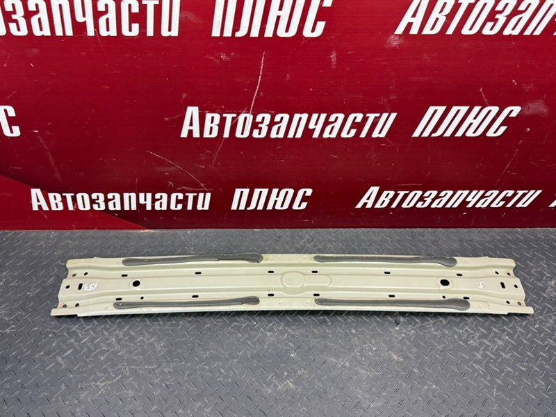 Усилитель крыши