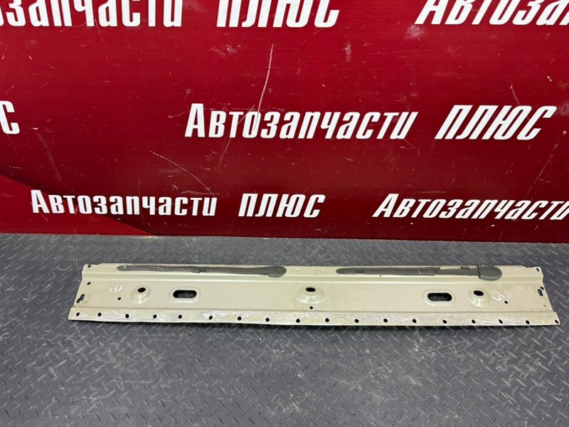 Усилитель крыши