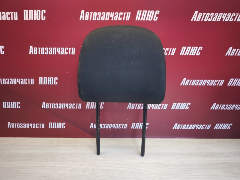 Подголовник