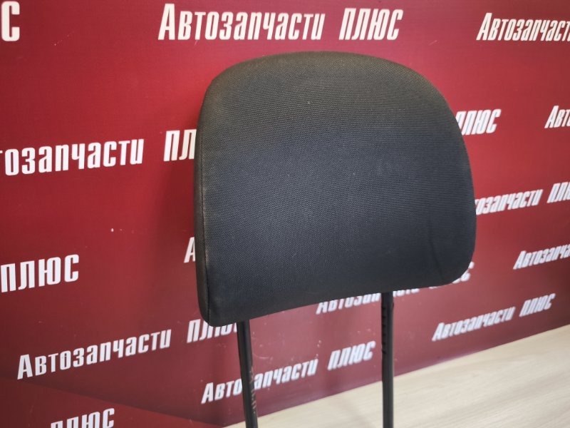 Подголовник