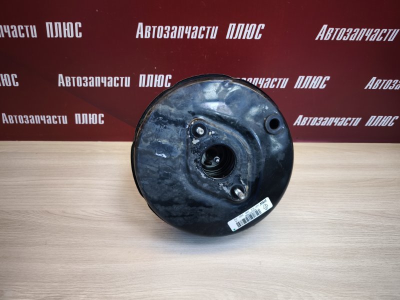 Вакуумный усилитель