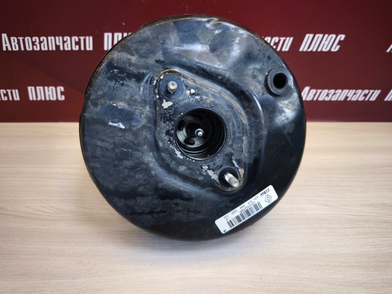 Вакуумный усилитель