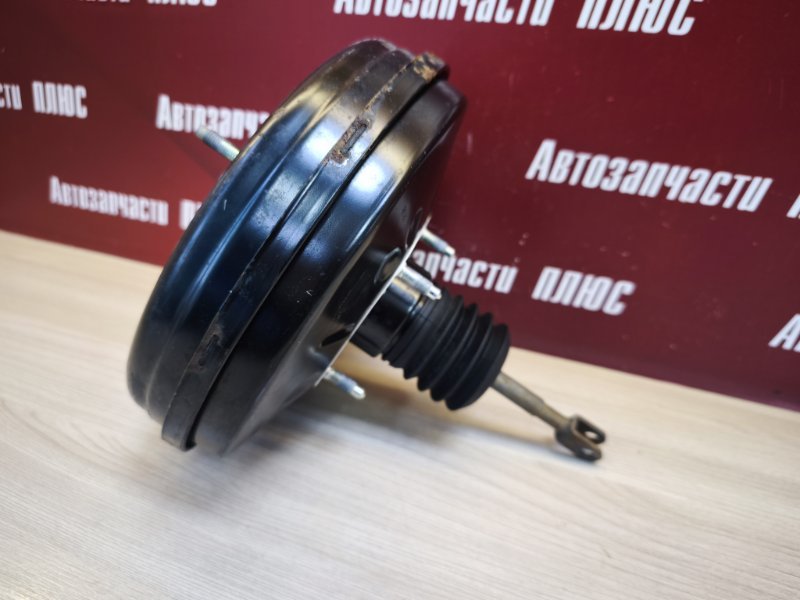 Вакуумный усилитель