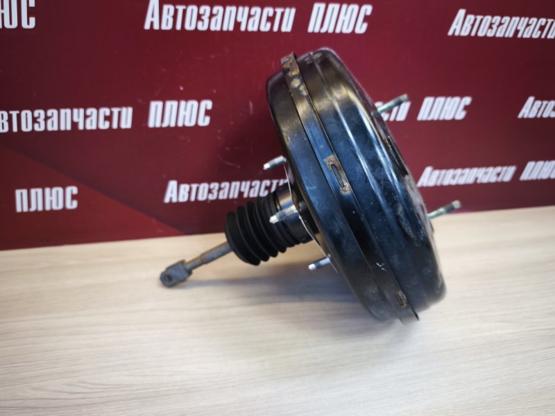 Вакуумный усилитель