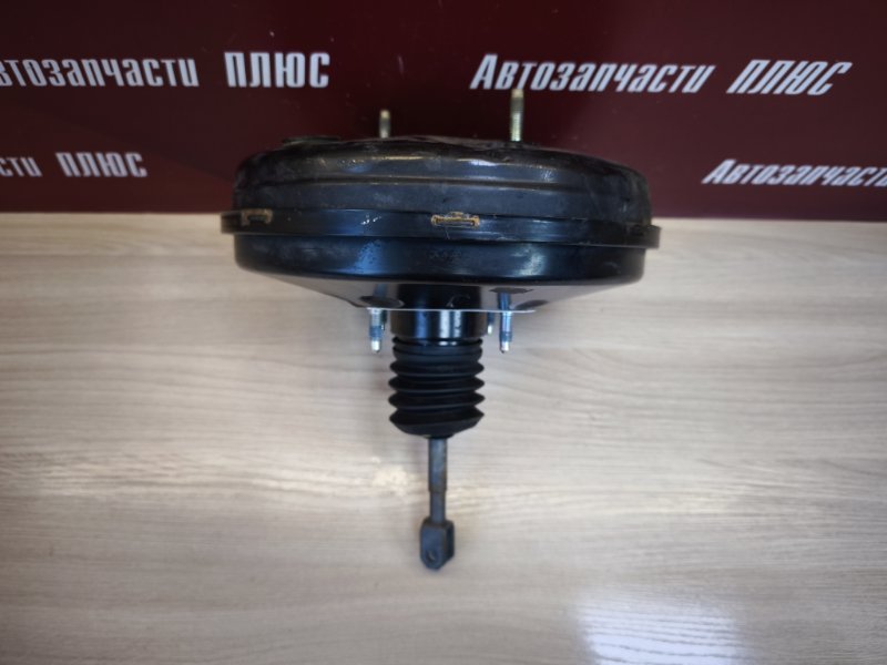 Вакуумный усилитель