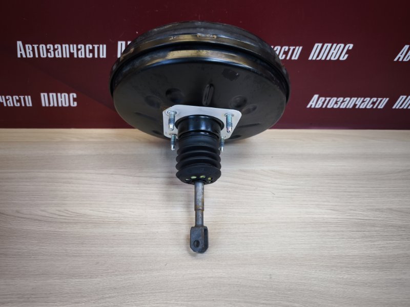 Вакуумный усилитель