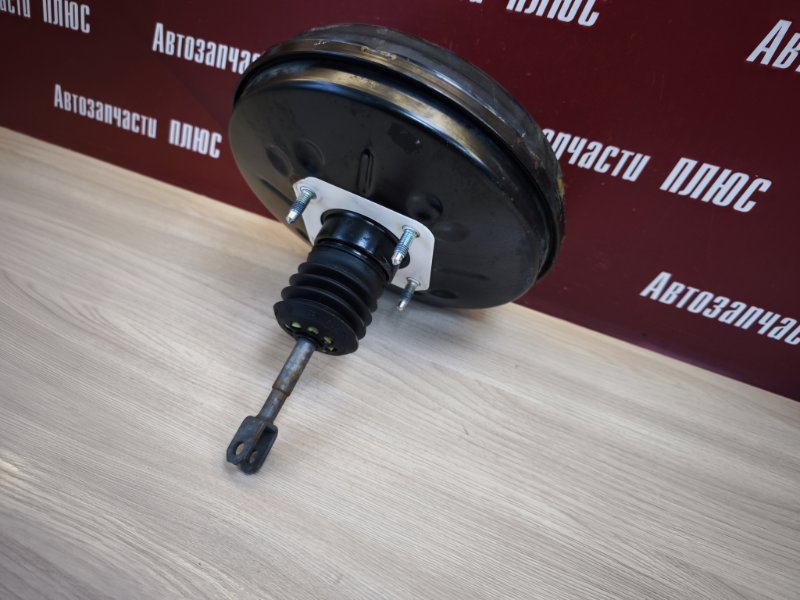 Вакуумный усилитель