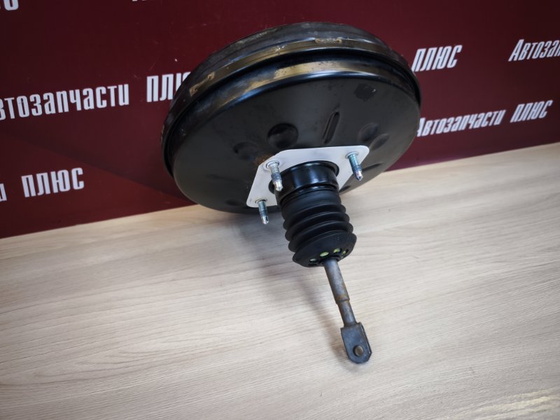 Вакуумный усилитель