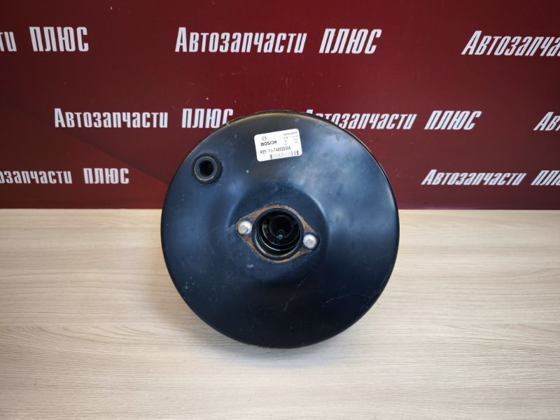 Вакуумный усилитель