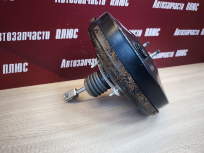 Вакуумный усилитель