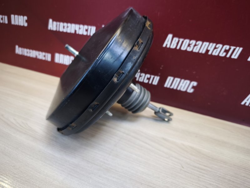 Вакуумный усилитель