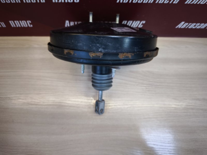 Вакуумный усилитель