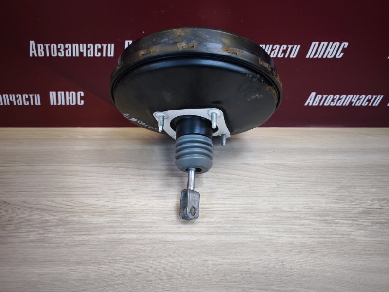 Вакуумный усилитель