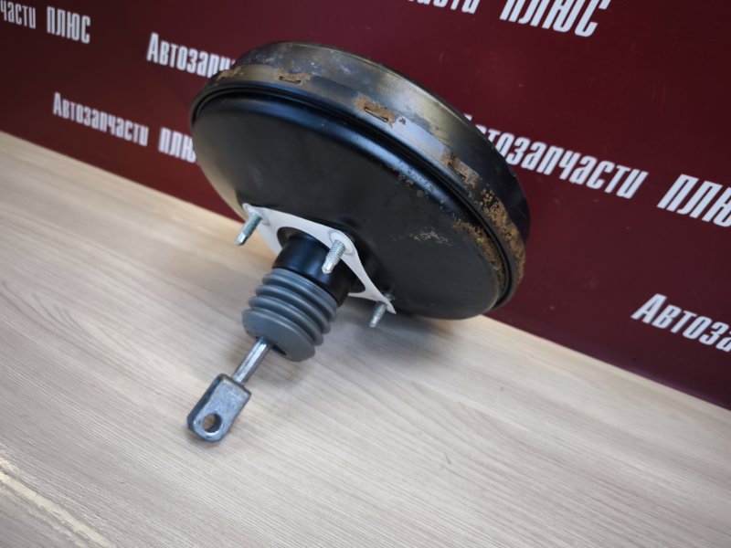 Вакуумный усилитель