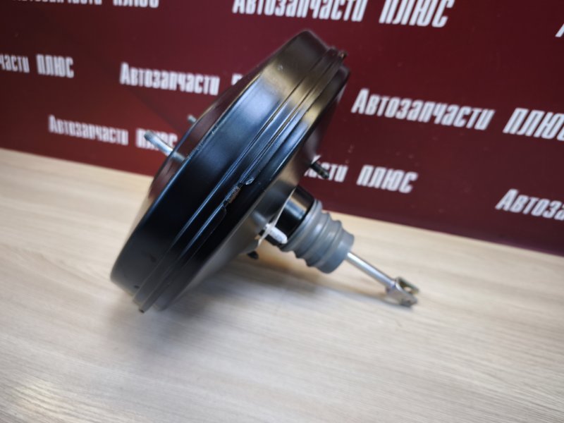 Вакуумный усилитель