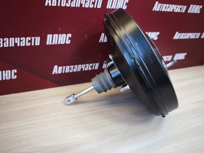 Вакуумный усилитель