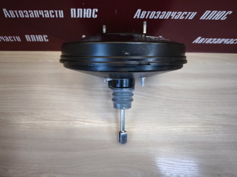 Вакуумный усилитель