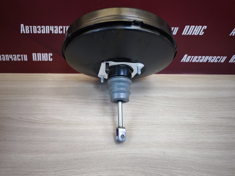 Вакуумный усилитель