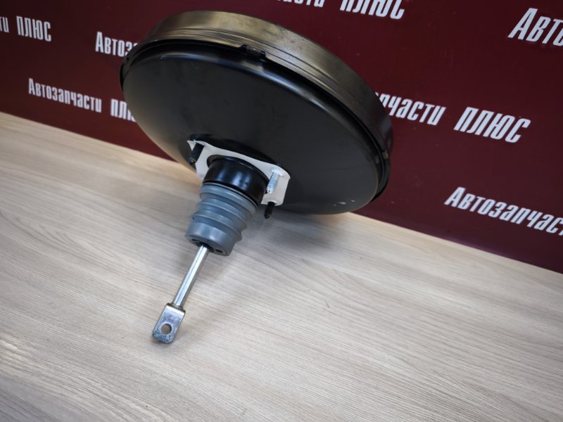 Вакуумный усилитель