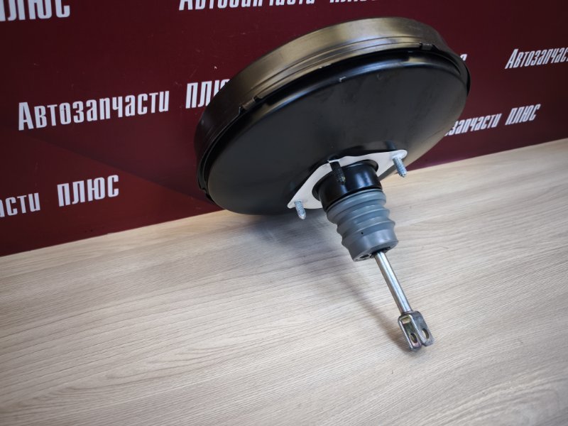 Вакуумный усилитель