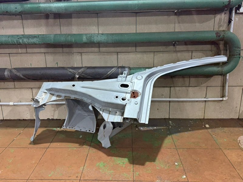 Полка крыла