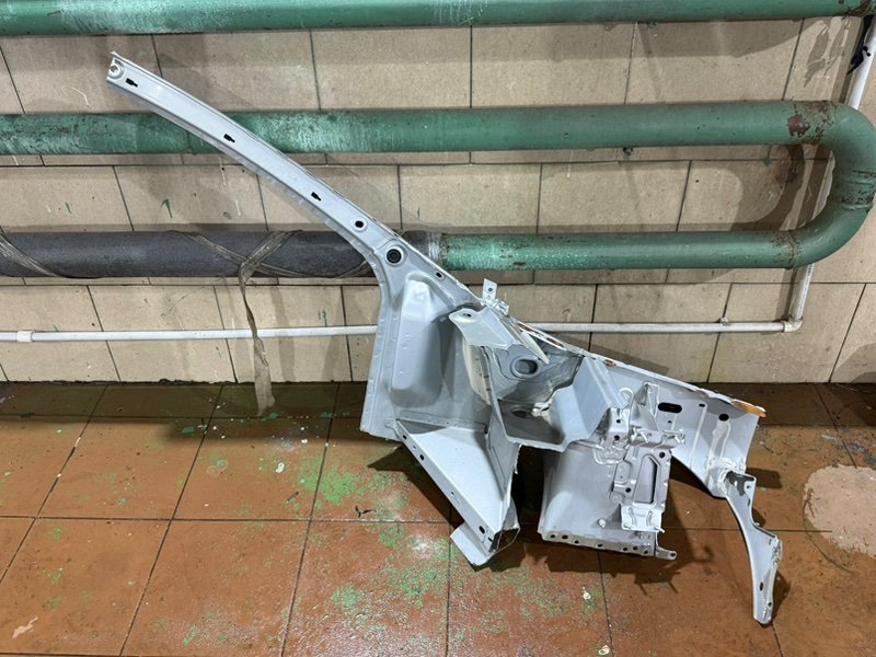 Полка крыла