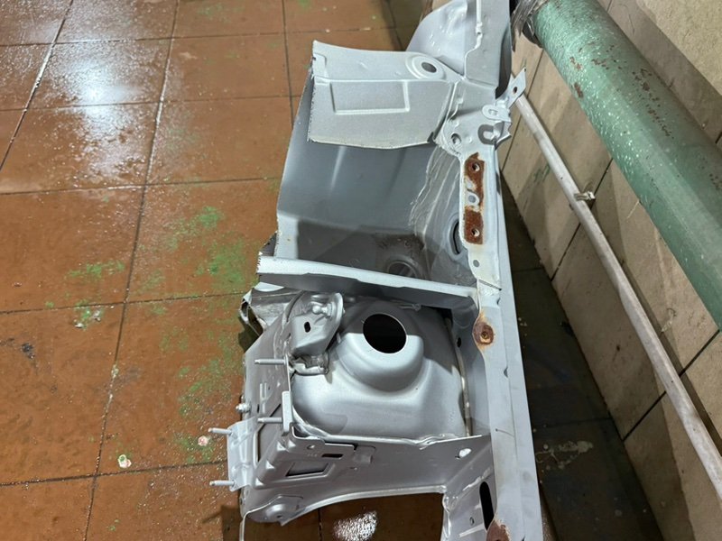 Полка крыла