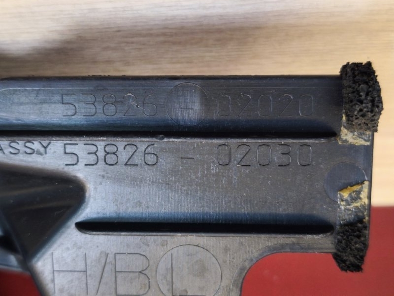 Пыльник крыла