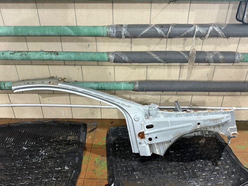 Полка крыла