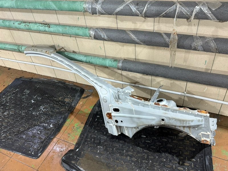 Полка крыла