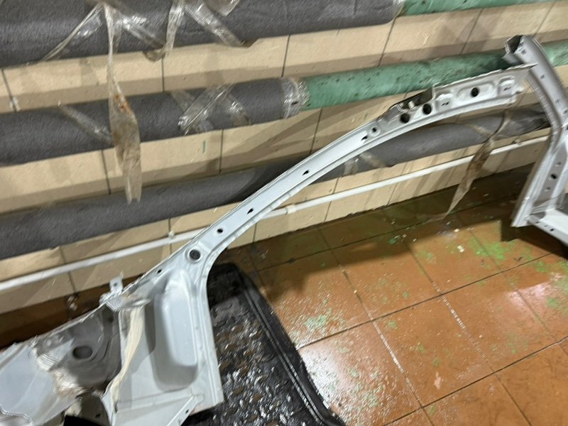 Полка крыла