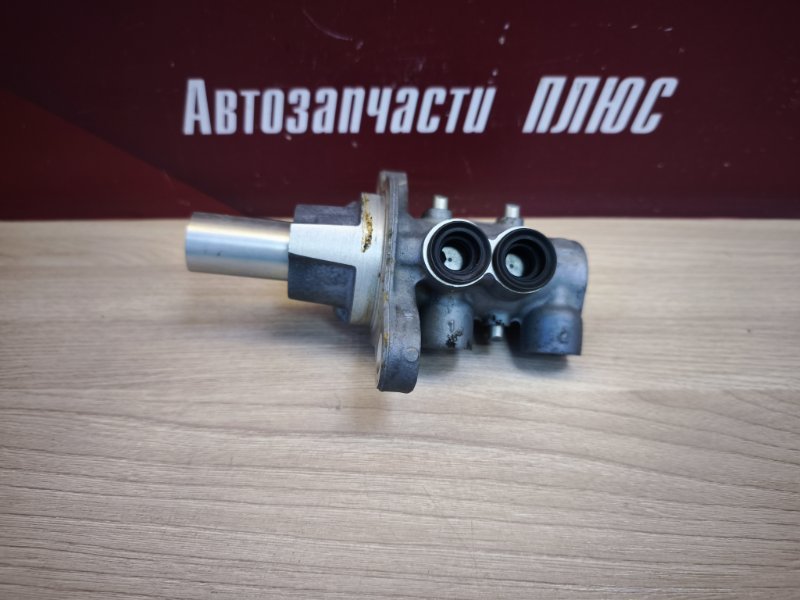 Главный тормозной цилиндр