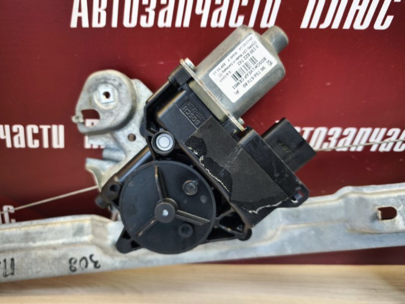 Стеклоподъемник    двери