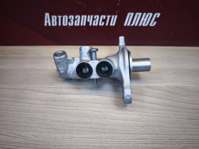 Главный тормозной цилиндр