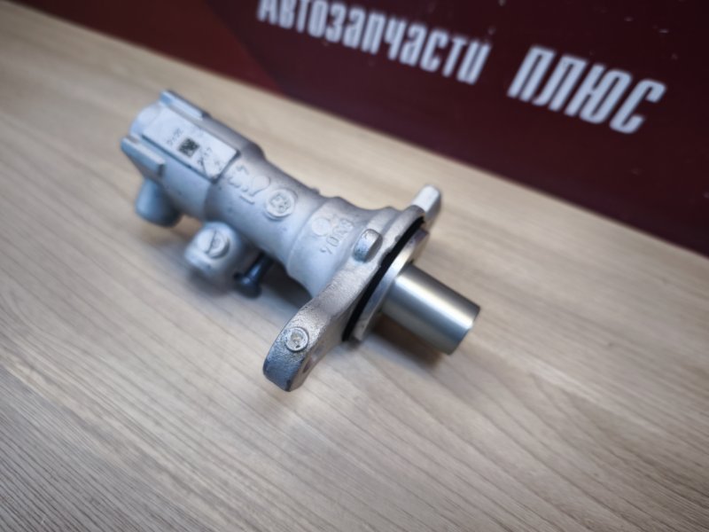 Главный тормозной цилиндр