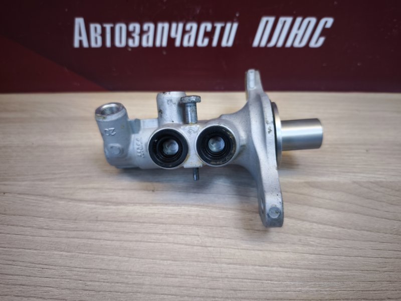 Главный тормозной цилиндр