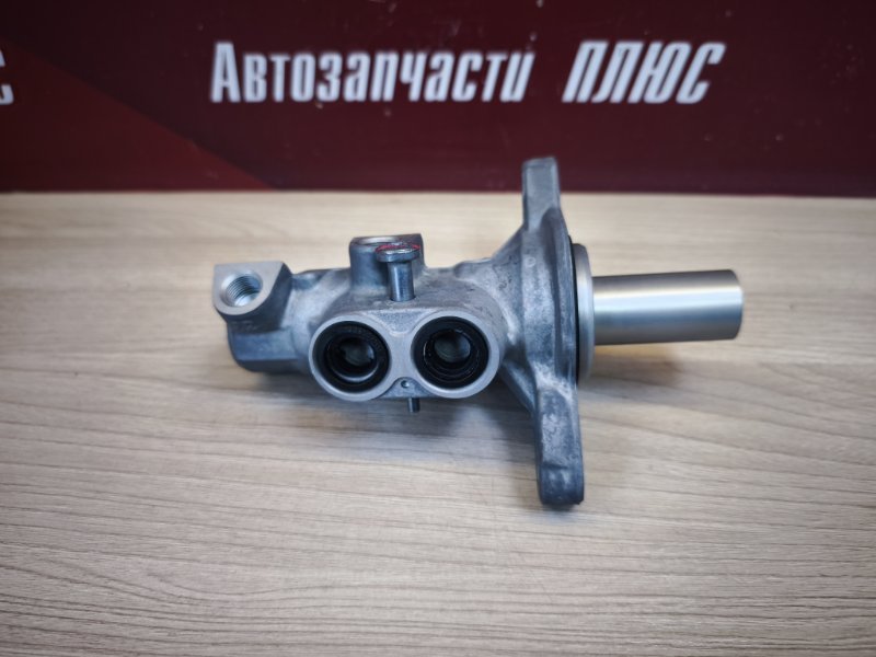 Главный тормозной цилиндр