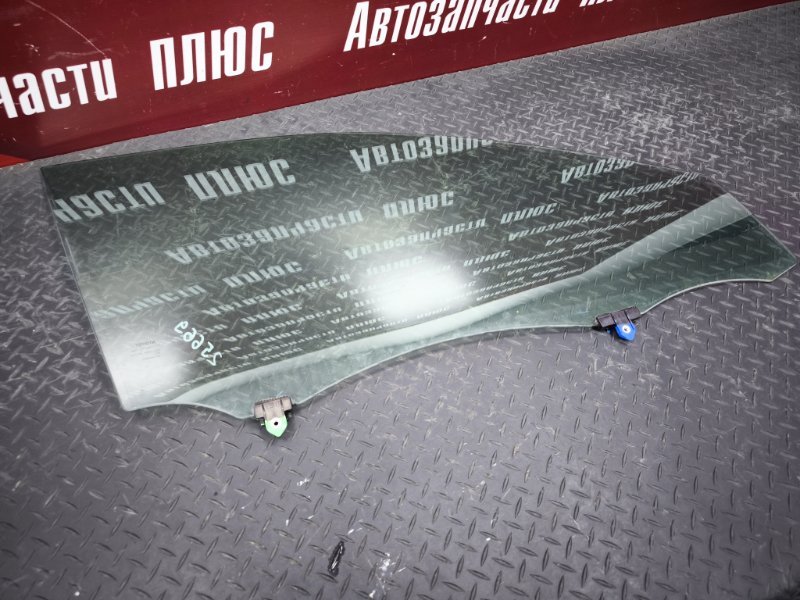 Стекло      двери