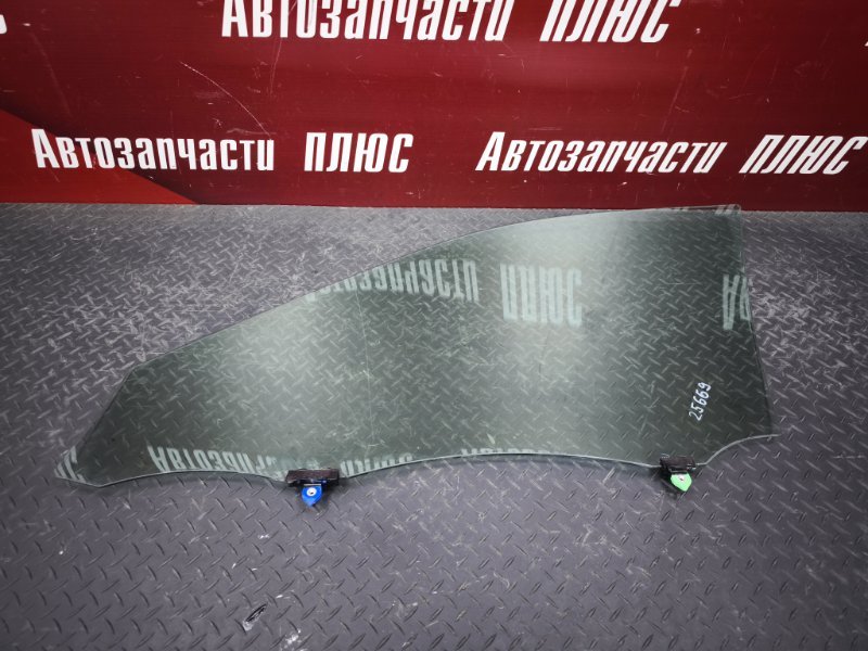 Стекло      двери