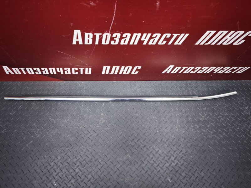 Молдинг   стекла