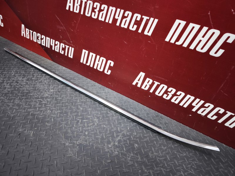 Молдинг   стекла