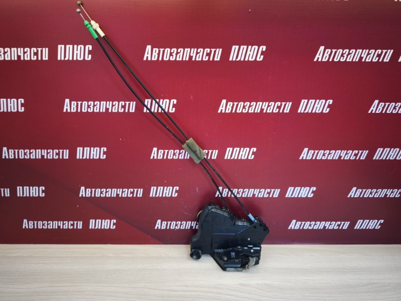 Замок      двери