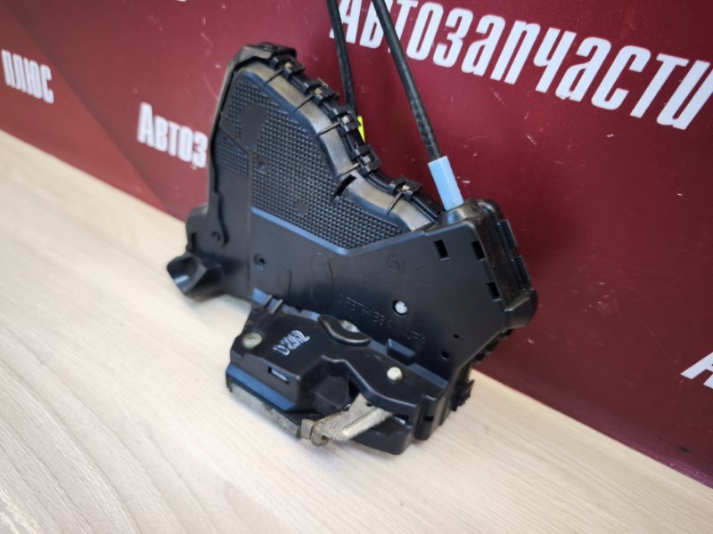 Замок      двери