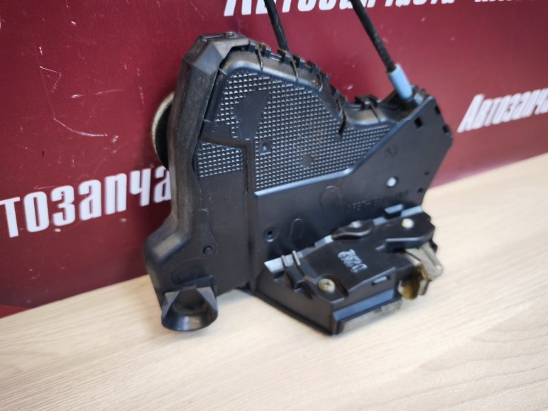 Замок      двери