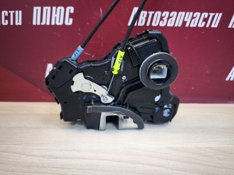 Замок      двери