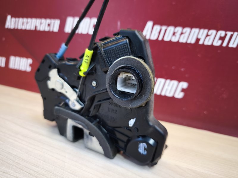 Замок      двери