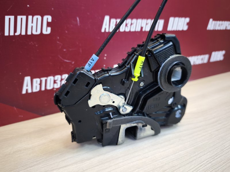 Замок      двери