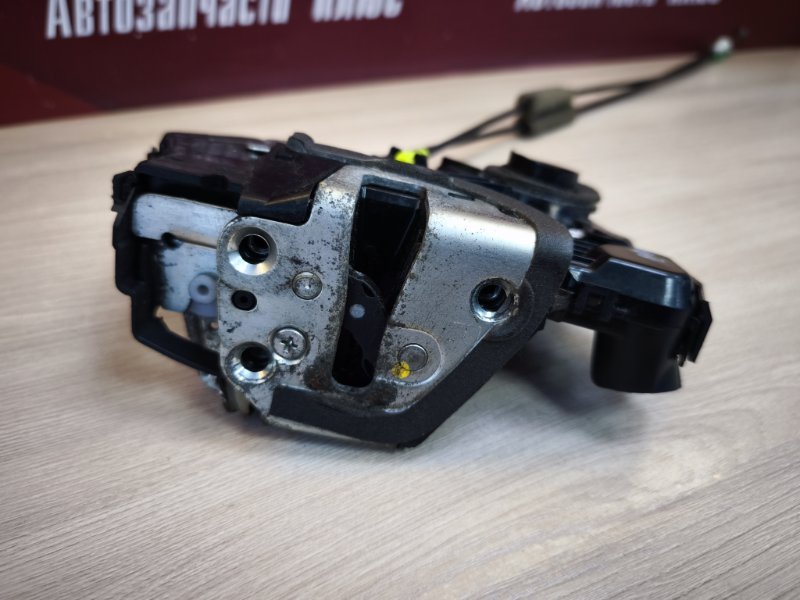 Замок      двери