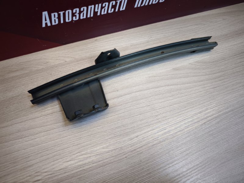 Направляющая стекла     двери